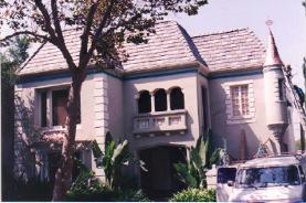 Roof After