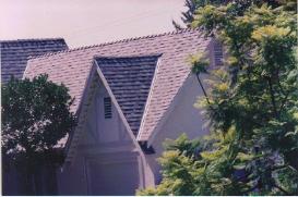 Flat Roof After