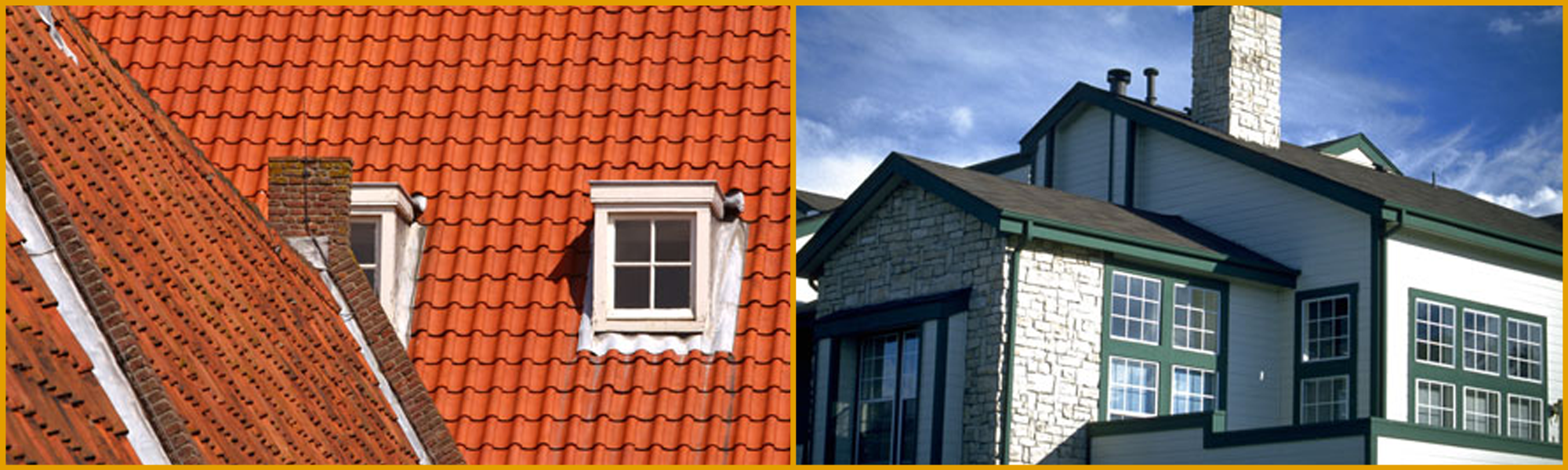 Roofs